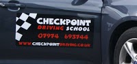 Checkpoint Driving School 628577 Image 1